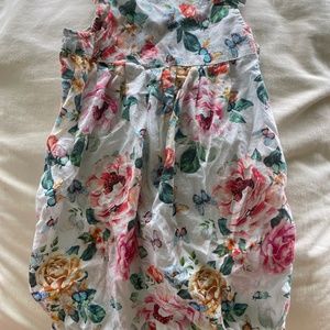 Baby Romper